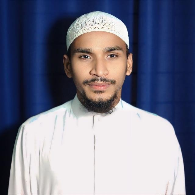 শাইখ জাবের আলী